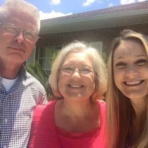 Meet your Posher, Lee